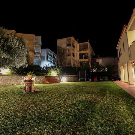 Apartament Salthouse #2 Kalambaka Zewnętrze zdjęcie